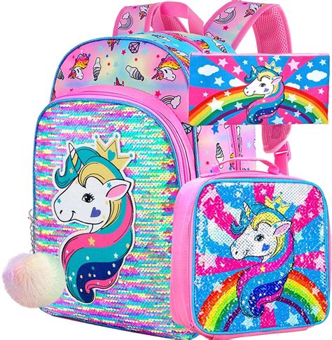 Backpack Unicorn | ubicaciondepersonas.cdmx.gob.mx