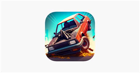 ‎Car Crash Compilation 3D Games on the App Store