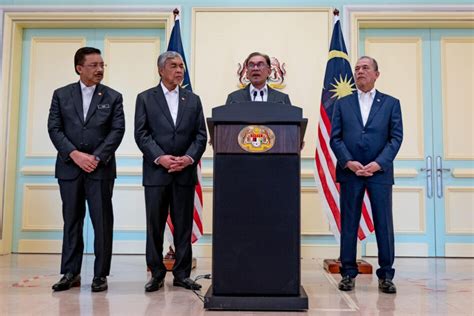 “Malaysia’s new Cabinet make-up portends challenges in policymaking” - Focus Malaysia