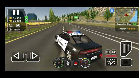 #jonibrokanale #police officer simulator #Americans #american police ...