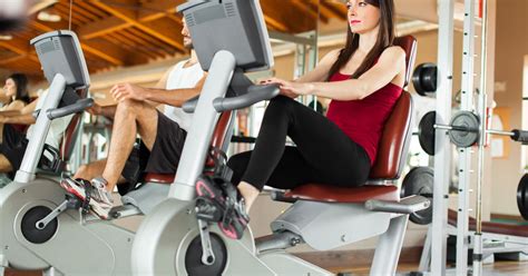 Five Key Benefits Of A Recumbent Bike - Fitneass