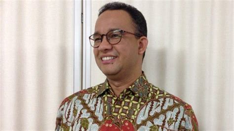 Anies Baswedan dan Erick Thohir Berpeluang Diusung PAN di Pilpres 2024 - Tribunjambi.com