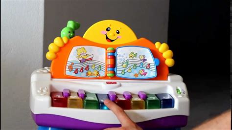 Fisher Price Interactive Baby Grand Piano | ubicaciondepersonas.cdmx.gob.mx