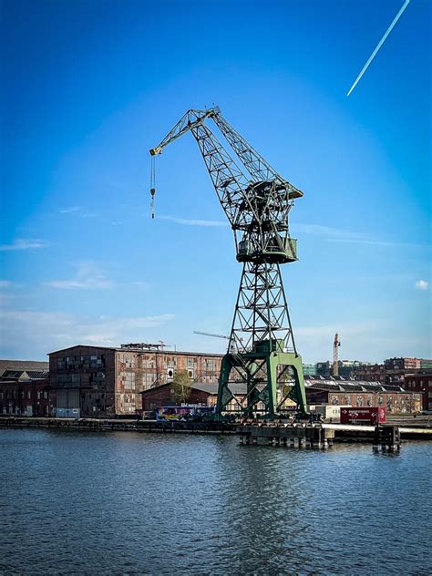 Gdansk Shipyard Walking Tour by Walkative! | Book now!