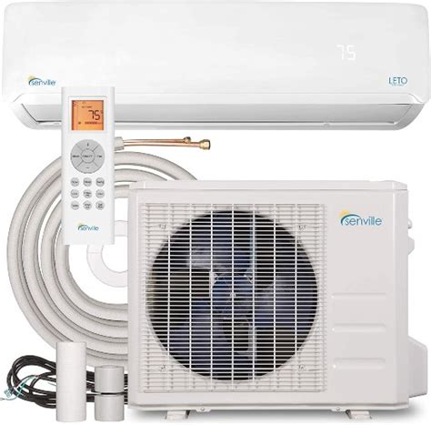 Best Wall Mounted Air Conditioner and Heater Combo - PICKHVAC