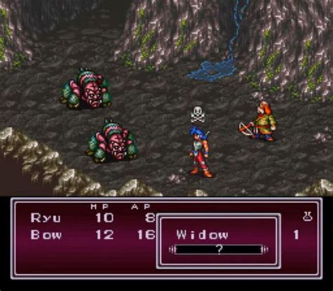 15 Best SNES RPGs Ever Made | May 2024 Update