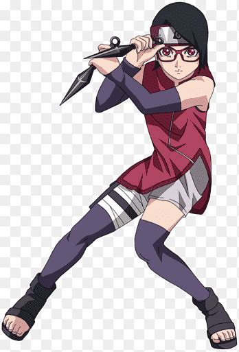 Sarada png images | PNGEgg