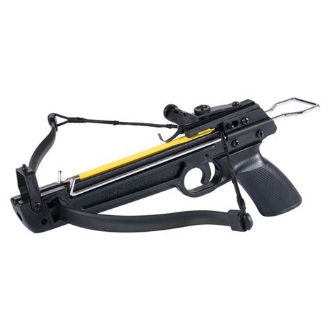 Pistol crossbow, 50 lbs - AFG-defense.eu