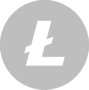 Litecoin (LTC) Logo PNG Vector (EPS) Free Download