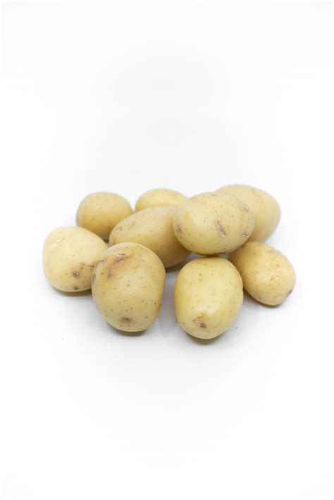 Chat Potatoes - Todarellos