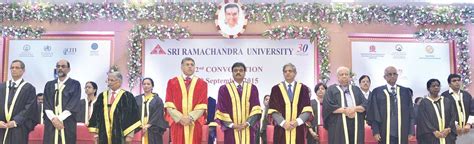 Sri Ramachandra College Of Management- Ranking, Admissions 2025, Placements