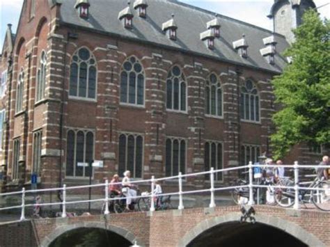 Leiden Museums, Leiden, Netherlands