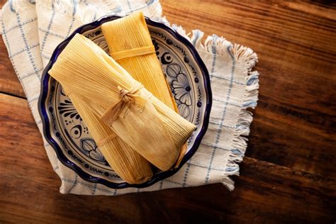 Historia y origen de los tamales: quién los creó y evolución