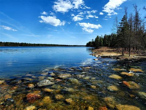 Discover Itasca State Park, The Best State Park In Minnesota For An ...