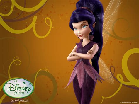 Vidia - Disney Fairies Wallpaper (13480648) - Fanpop