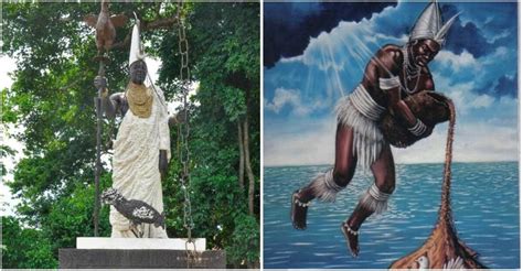 History of Oduduwa in Yoruba Land [Updated 2019] Legit.ng