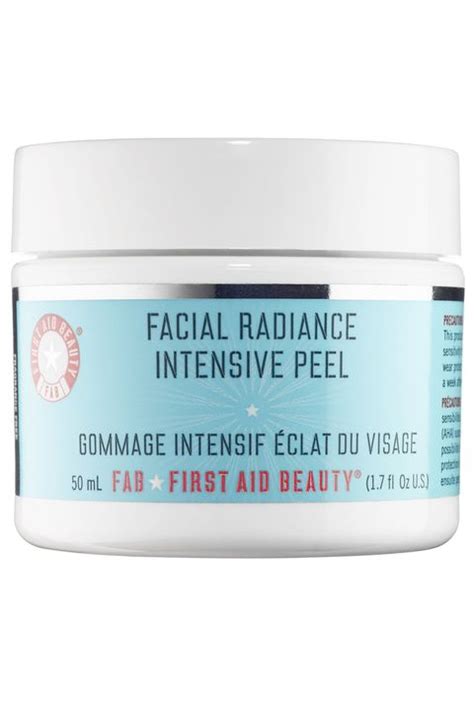 21 Best Face Peels - New Serums and Masks for an At-Home Face Peel