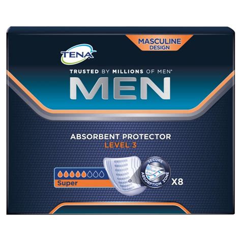 The Best Men’s Pads for Light Incontinence