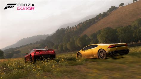 Forza Horizon 2 Xbox One Screenshots - Image #15760 | New Game Network