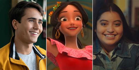 What to Stream on Disney+ and Hulu to Celebrate Hispanic Latinx ...