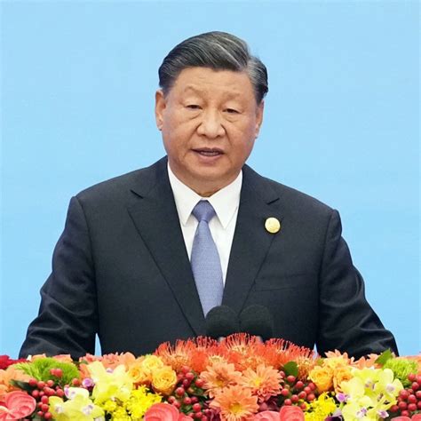 Belt and road forum: Xi Jinping signals China will stay the course in ...