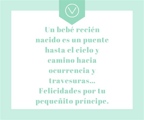 Felicitaciones de bienvenida a un bebe recién nacido - FrasesCumpleaños