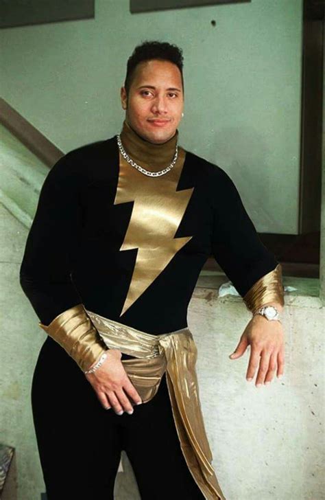 √ How to dress like dwayne the rock johnson halloween costume | ann's blog