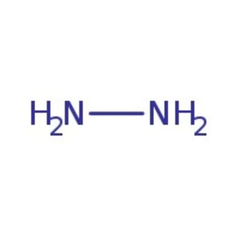 Hydrazine hydrate, 100% (Hydrazine, 64%), Thermo Scientific Chemicals:Chemicals:Salts | Fisher ...