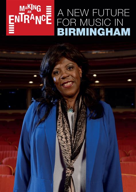 A New Future for Music in Birmingham by BMusic - Issuu