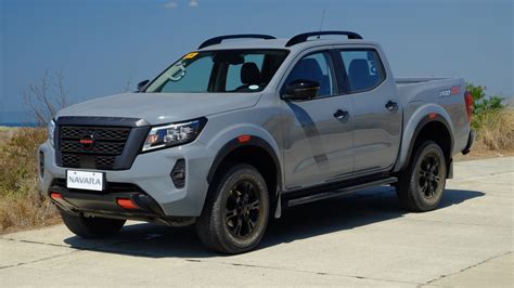 2021 Nissan Navara Price: PH Launch, Variants, Specs, Features