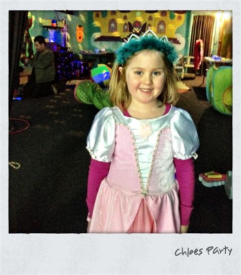 Princess Party (No Puppies!!!) | Ed Dale | Flickr