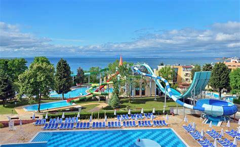 Sol Nessebar Palace - Nessebar hotels | Jet2holidays