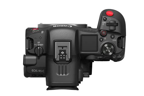 Here is The Canon EOS R5C, Price, Specs and Release Date - Best Camera News