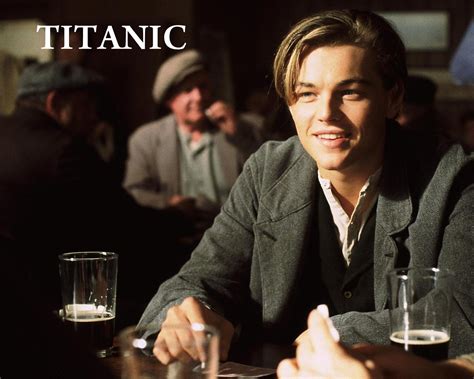 Leonardo DiCaprio In Shutter Island (2010)