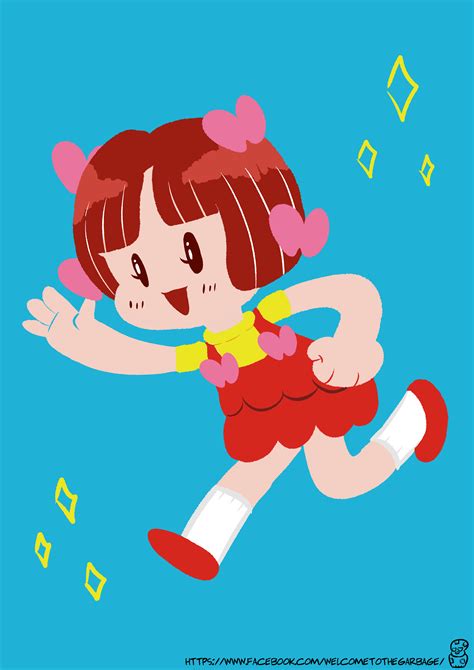 Pinoko by TheGarbager619 on Newgrounds