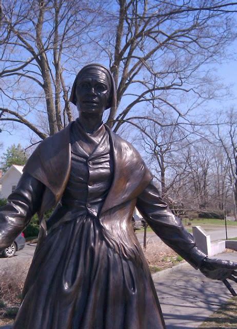 CodyBCleo Cell Phone Pictures: Sojourner Truth statue