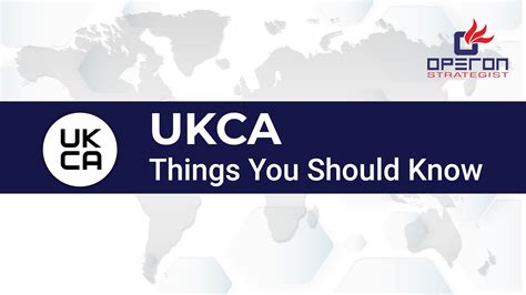 UKCA Marking for medical Devices - YouTube