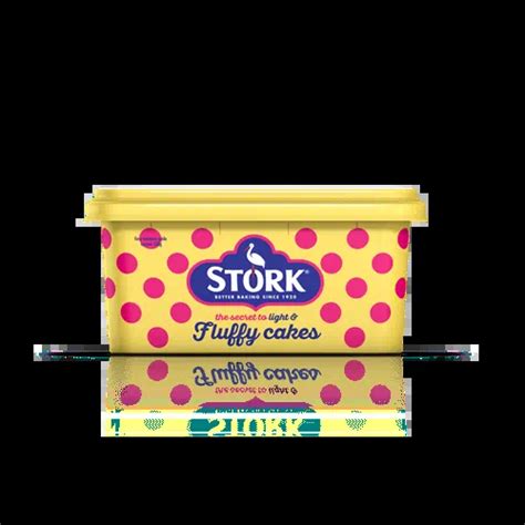 Stork Original 250G