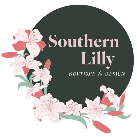 Lilly Logos on Behance