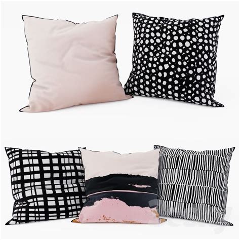 IKEA - Decorative Pillows set 12 | Decorative pillow sets, Pillows, Pillow set