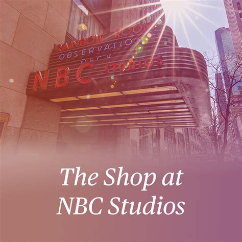 TODAY – NBC Store