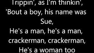 Crackerman Chords by Stone Temple Pilots - ChordU