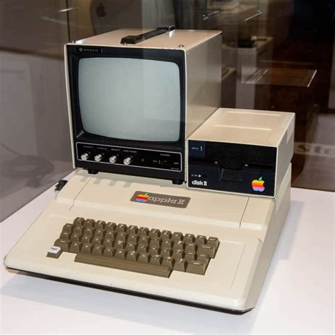 Apple II Explained: Everything You Need To Know - History-Computer