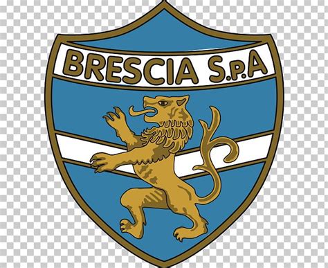 Brescia Calcio Associazione Calcio Brescia Football Logo PNG, Clipart ...