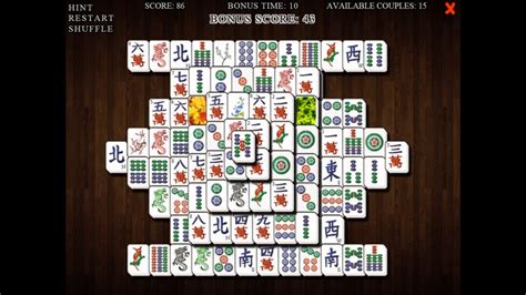 Free shanghai mahjong - supplydop