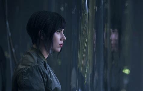 First Live-Action Ghost In The Shell Still Released, New Cast & Crew ...