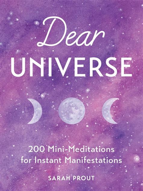 DOWNLOAD ~ Dear Universe * by Sarah Prout ~ eBook PDF Kindle ePub Free - Download Free PDF and ...