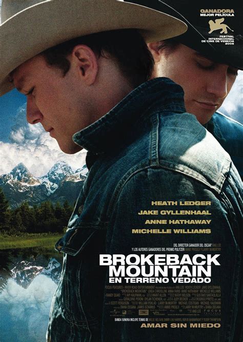 Brokeback Mountain - Brokeback Mountain Photo (4053965) - Fanpop