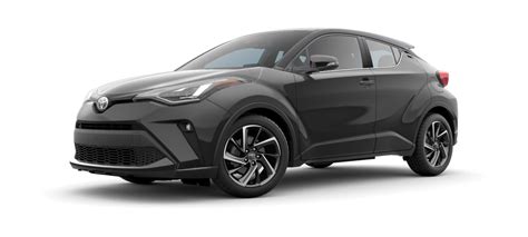 2021 Toyota C-HR Hybrid Price, Specs, Photos | Toyota Place