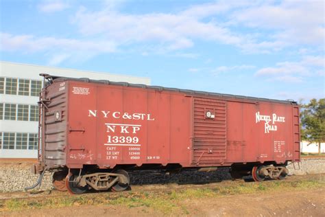 Rails Unlimited – 1932 ARA Standard Boxcar with Radial Roof | Modeling the Reading in Proto48